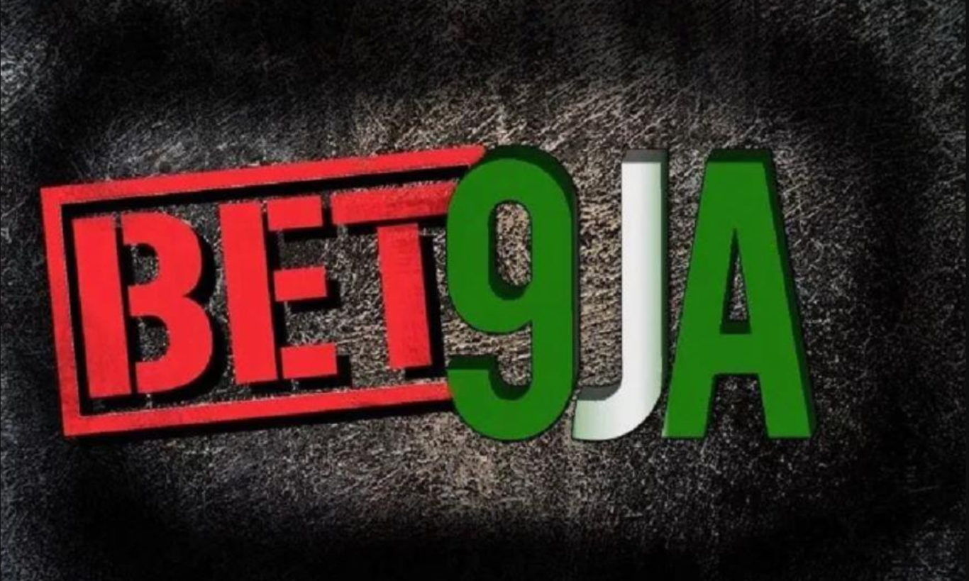 Bet9ja registration