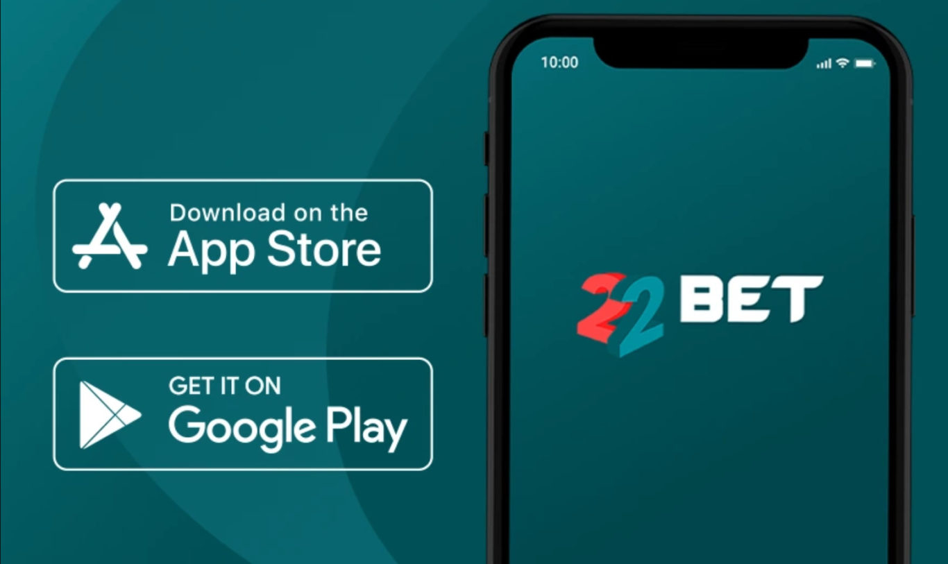 Mobile Accessibility: 22Bet on the Go