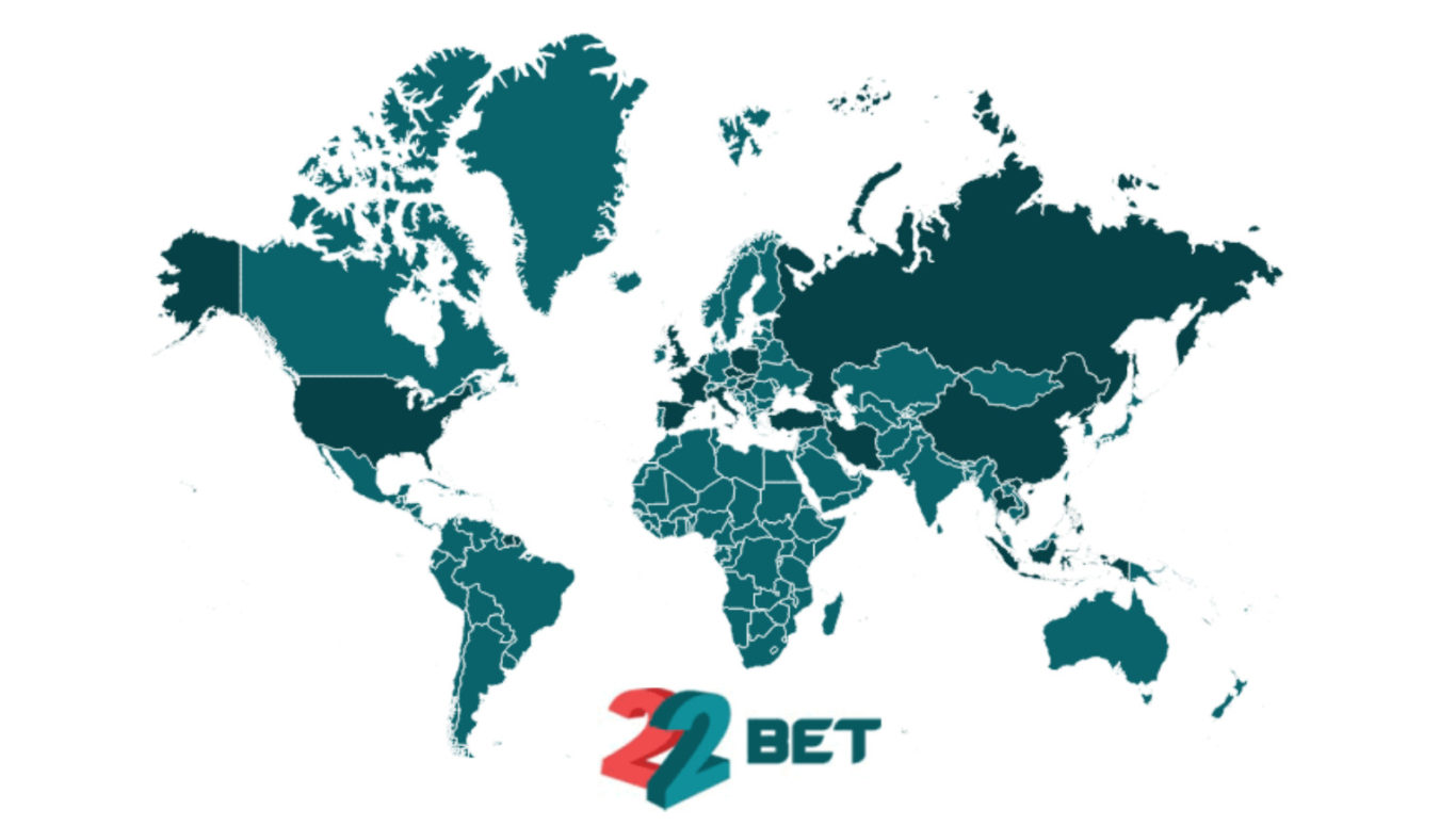 22Bet Ensuring Account Security and Responsible Gaming