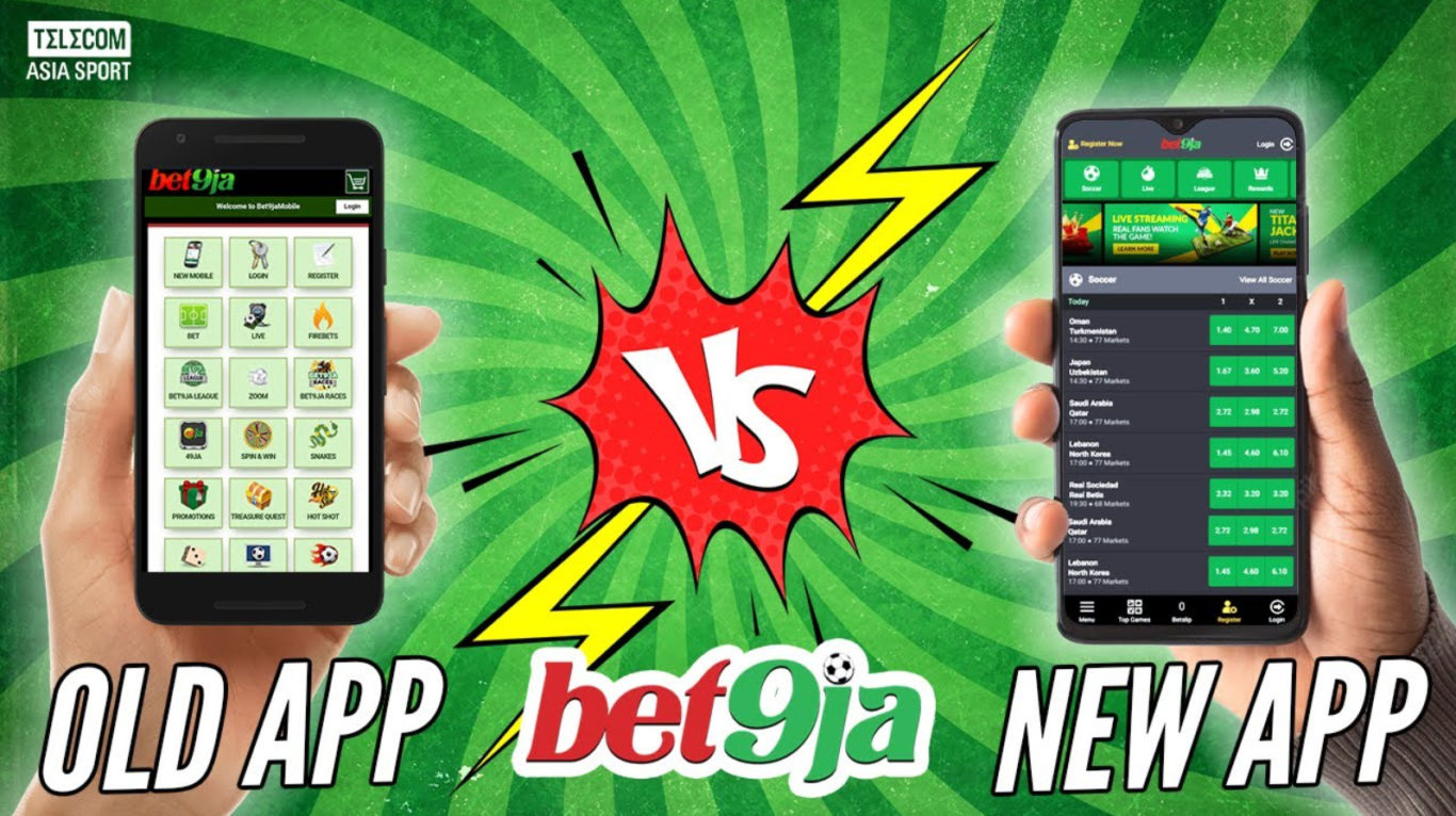 Bet9ja Features and Betting Options