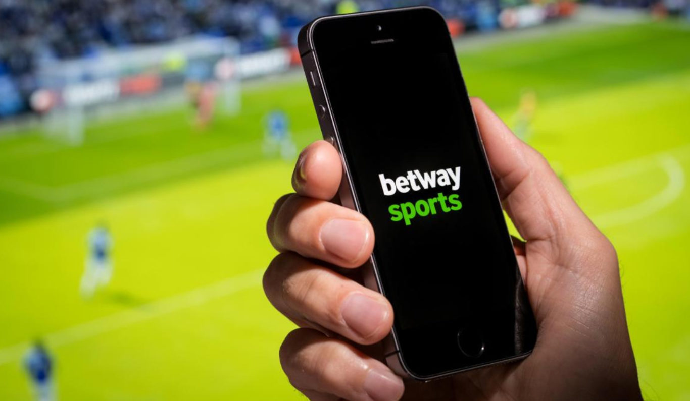 Mobile Login: Betway on the Go