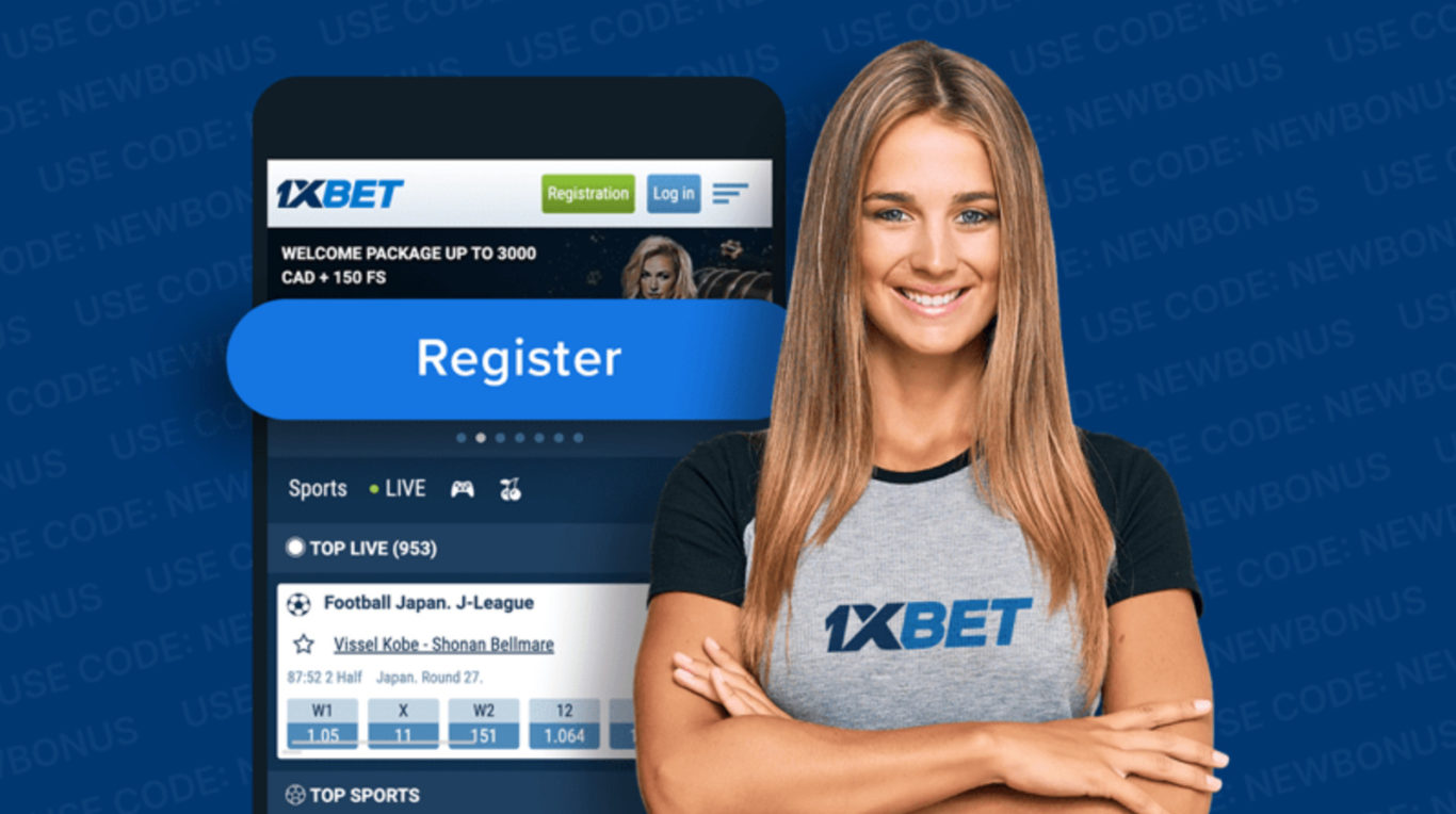 Contacting 1xBet Support