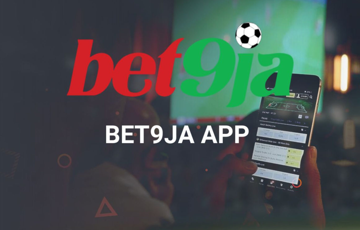 Managing Your Bet9ja Account and Transactions