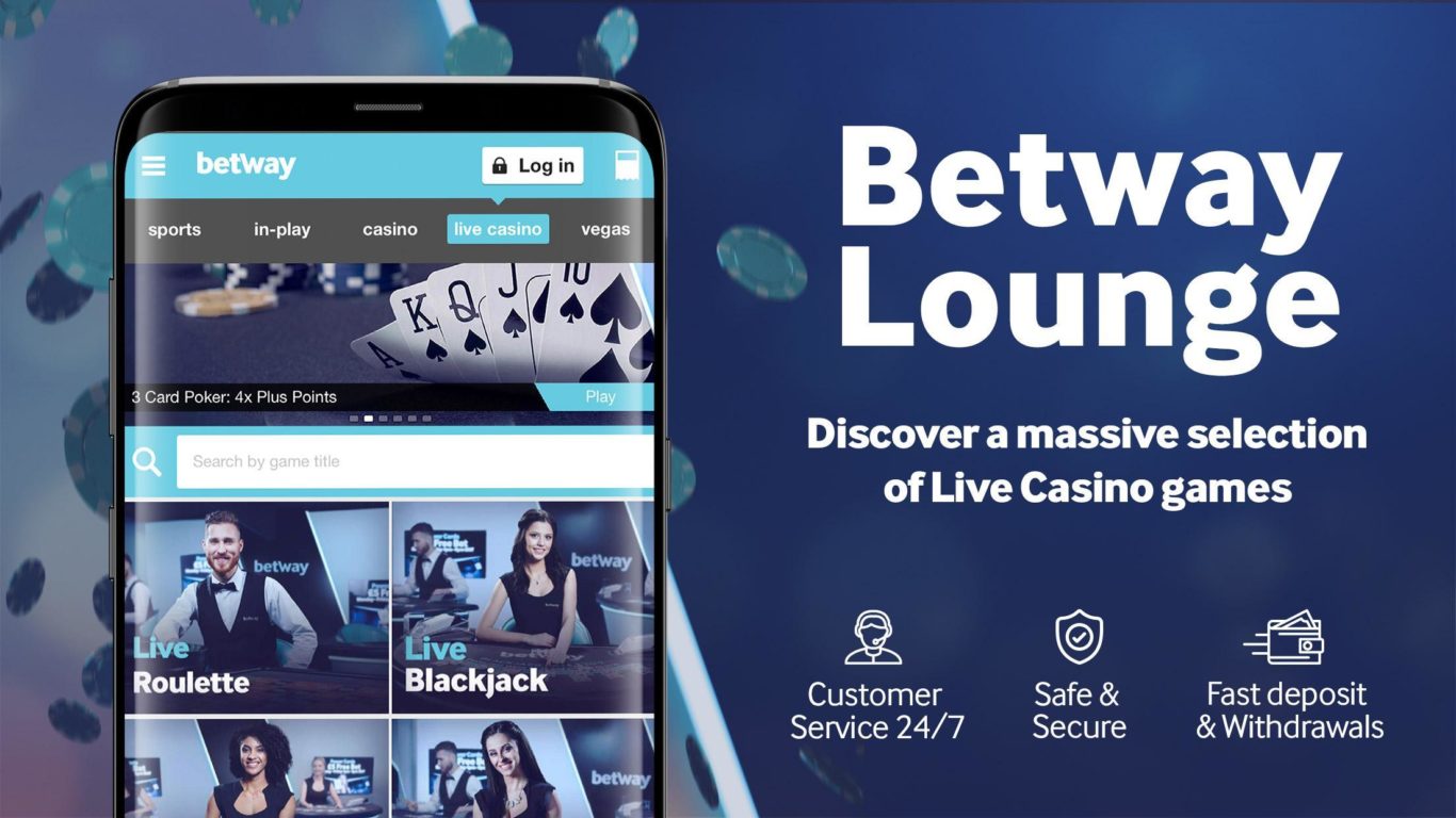 Betway Promotions and User Benefits