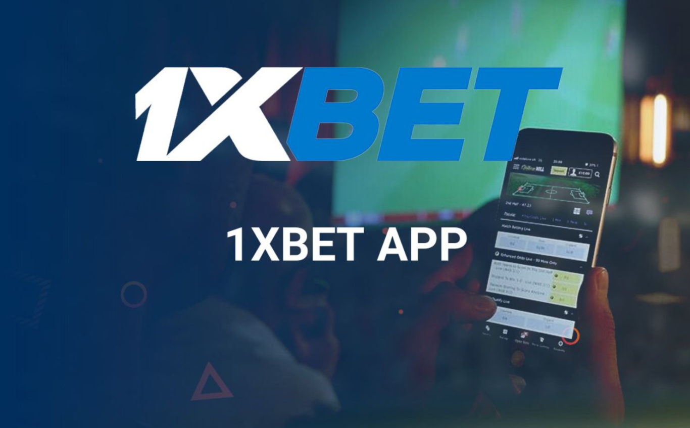 Download and Install the 1xBet App