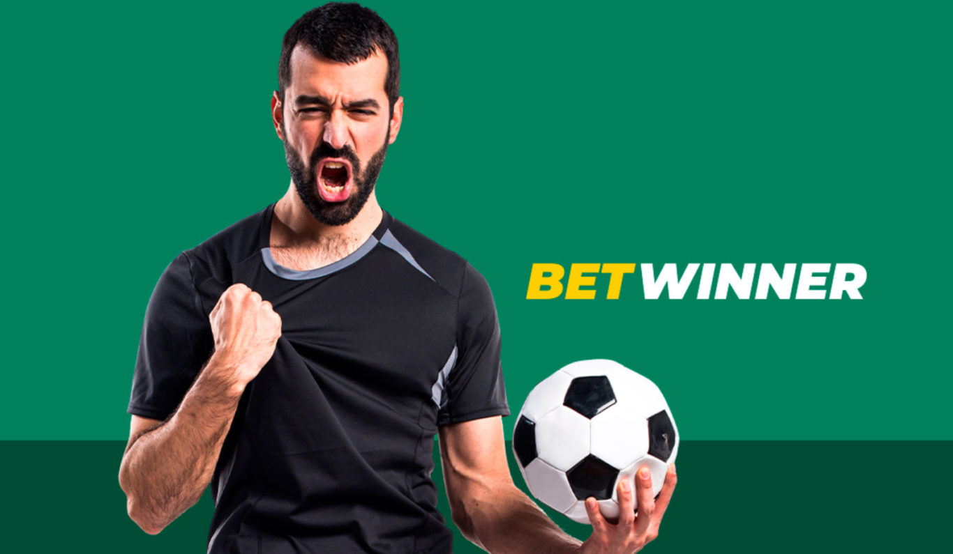 Betwinner in Ghana