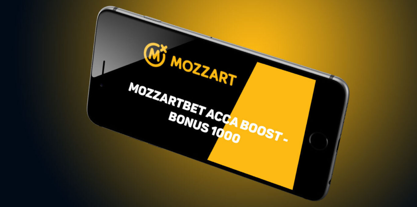 Mozzartbet app