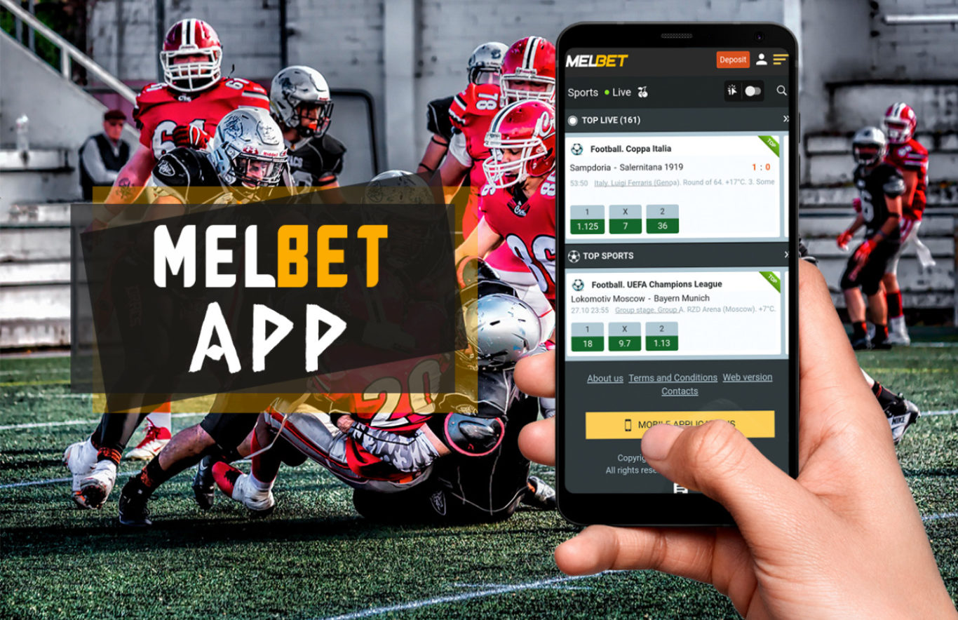 Melbet Betting Options and Markets