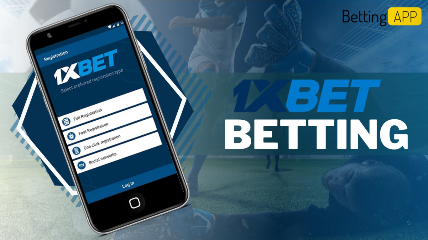 Comparing the 1xBet App with Other Betting Platforms