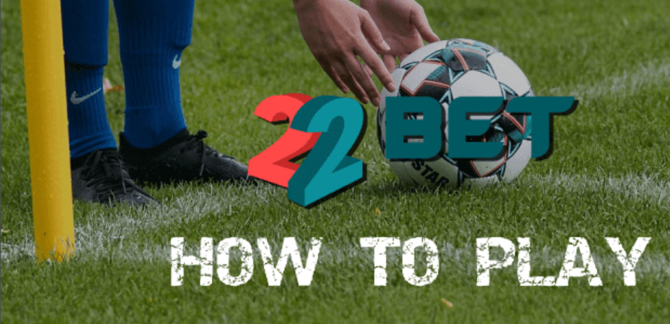 Services Offered by 22bet