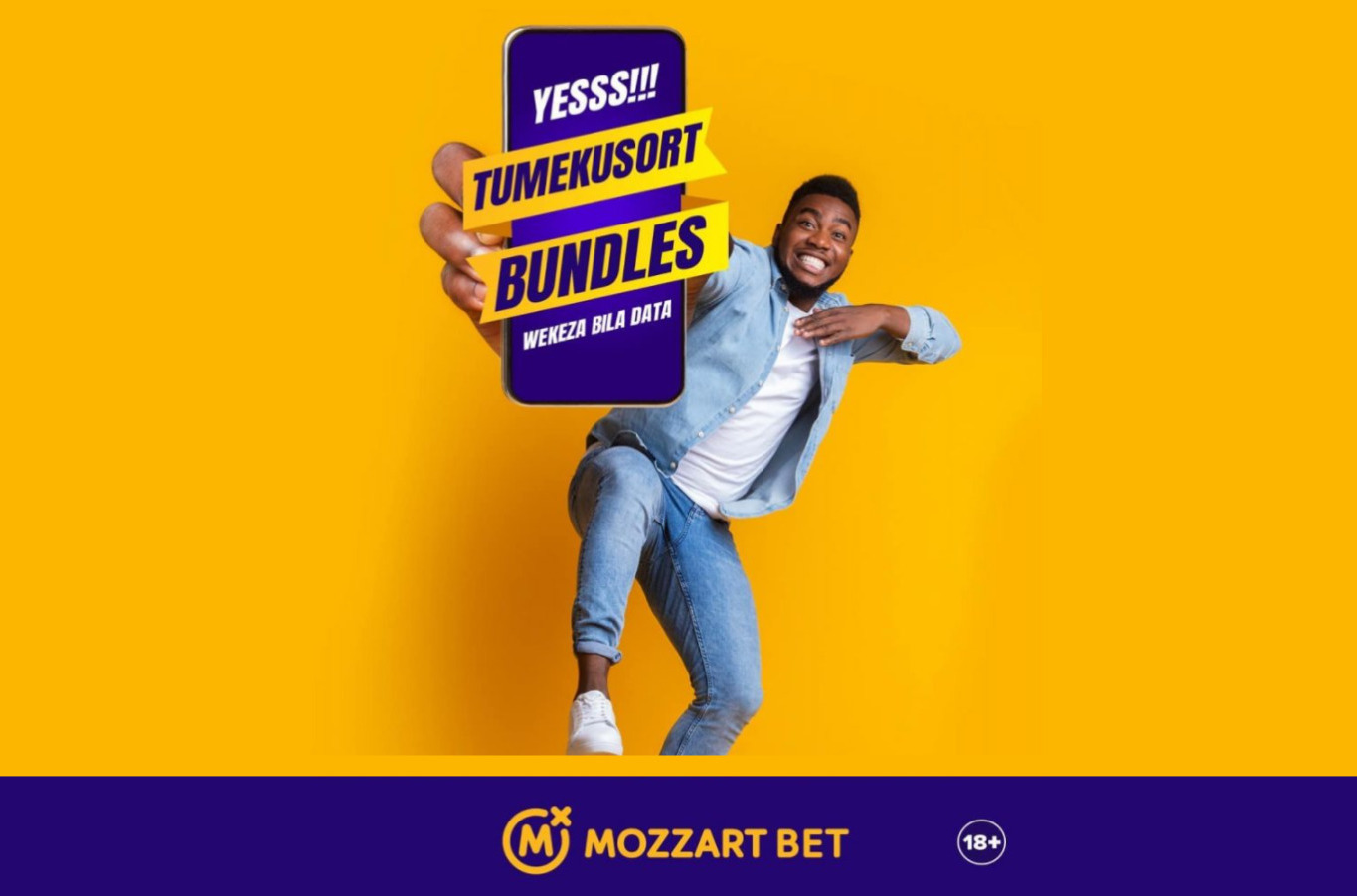 Official Mozzartbet Website and Mobile App