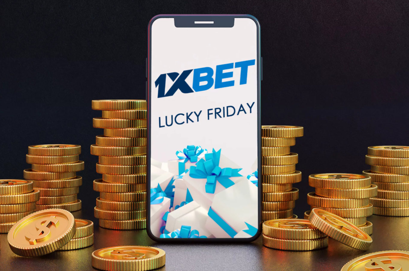 Maximizing Benefits from 1xBet Bonus