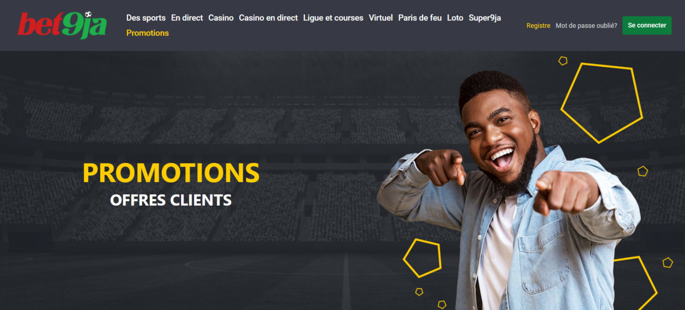 Staying Informed About Future Bet9ja Promotions