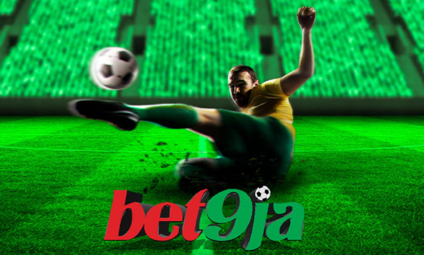 User Experience on Bet9ja Platform: Website and Mobile App Interface