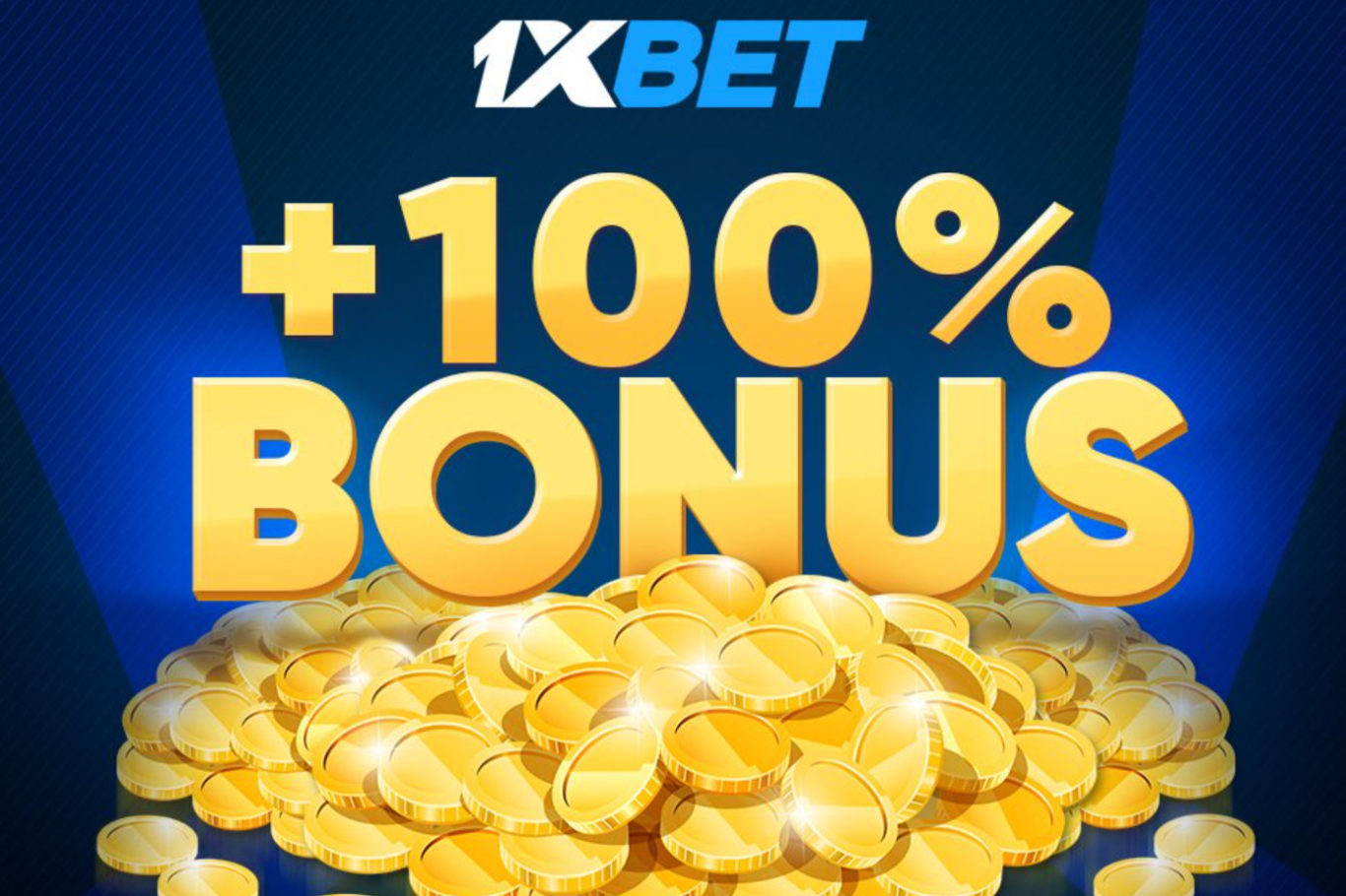 1xBet Bonuses and Promotions