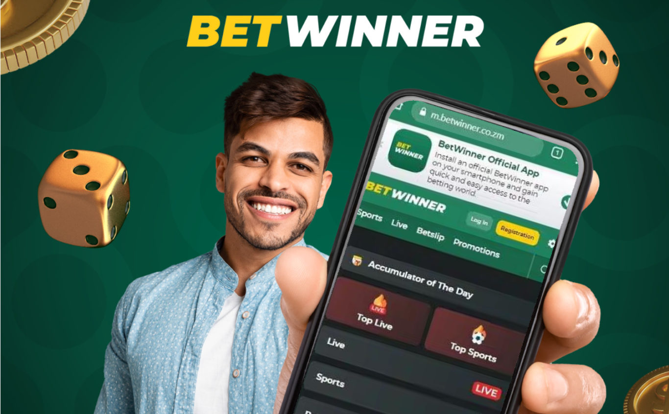 Betwinner Available Payment Options for Ghanaian Users