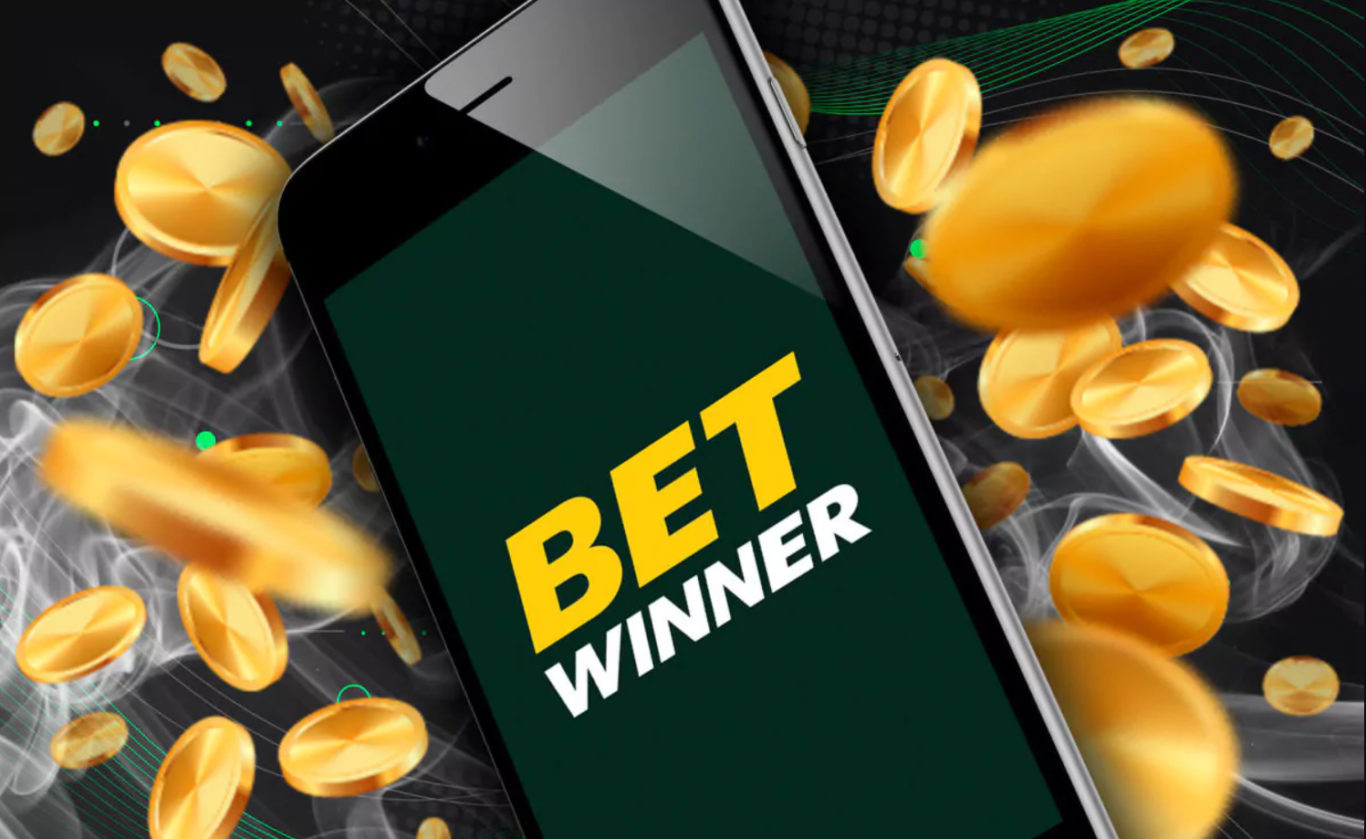 Betwinner Mobile Access