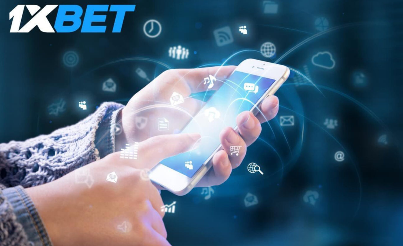 Using the 1xBet App on Smartphones