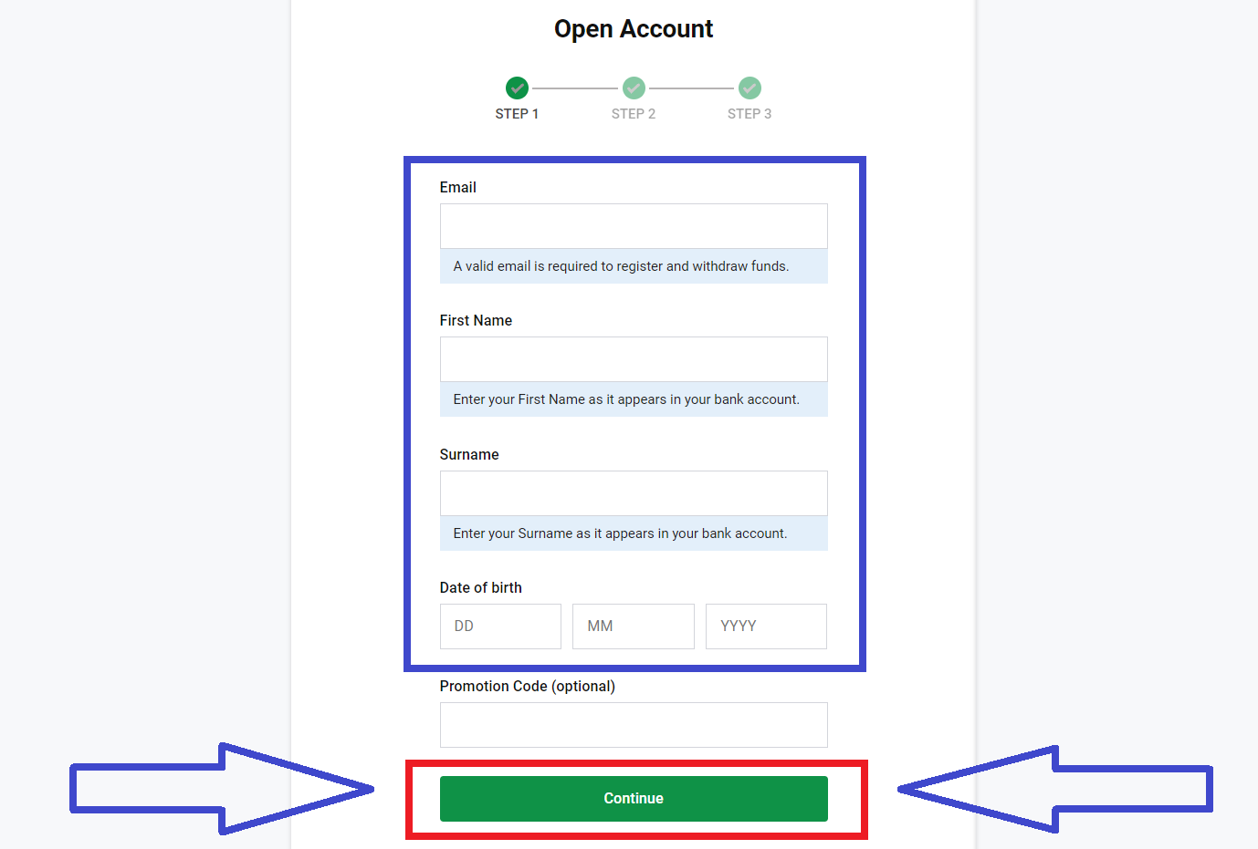 Navigating the Bet9ja Login Process